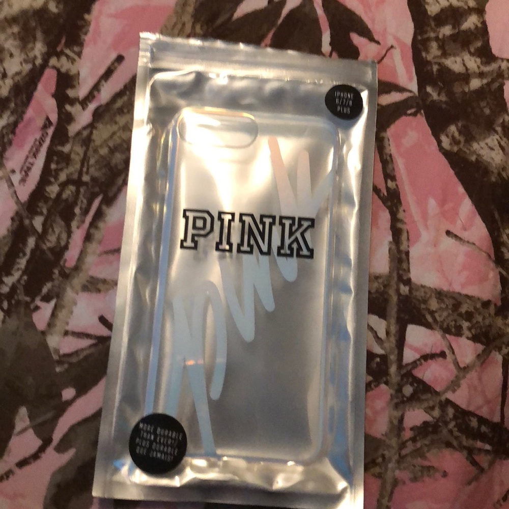 iPhone 8 Plus case